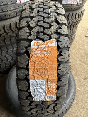 235/75r15 109s Xl Torque Tyre