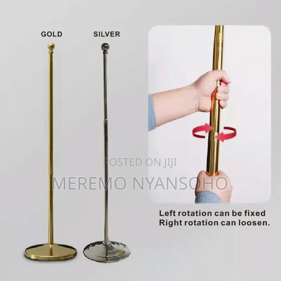 Flag Poles