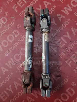 Steering Column Universal Joints Mazda Demio