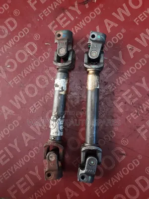 Steering Column Universal Joints Mazda Demio