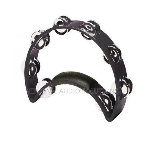 Hand Held Tambourines