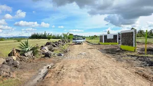 Residential Plots for Sale With Flexible Payment Plan at Koma Ridge