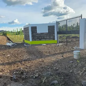 Residential Plots for Sale With Flexible Payment Plan at Koma Ridge