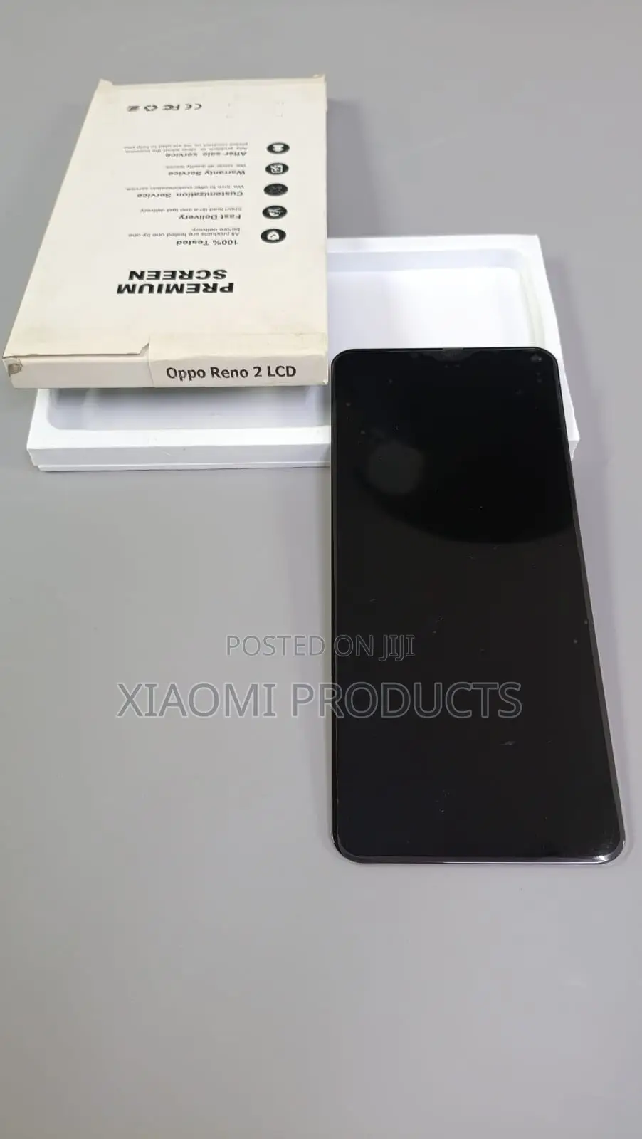 Oppo Reno 2 LCD Screen Replacement