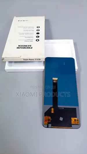 Oppo Reno 2 LCD Screen Replacement