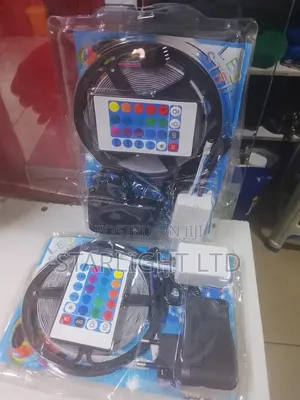 Unboxing Testing Budget RGB LED Lights (Is It Worth It?)