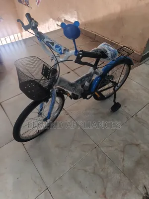 Kids Bikes Available Size 12