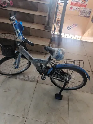 Kids Bikes Available Size 12