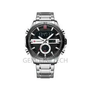 Curren M8384
