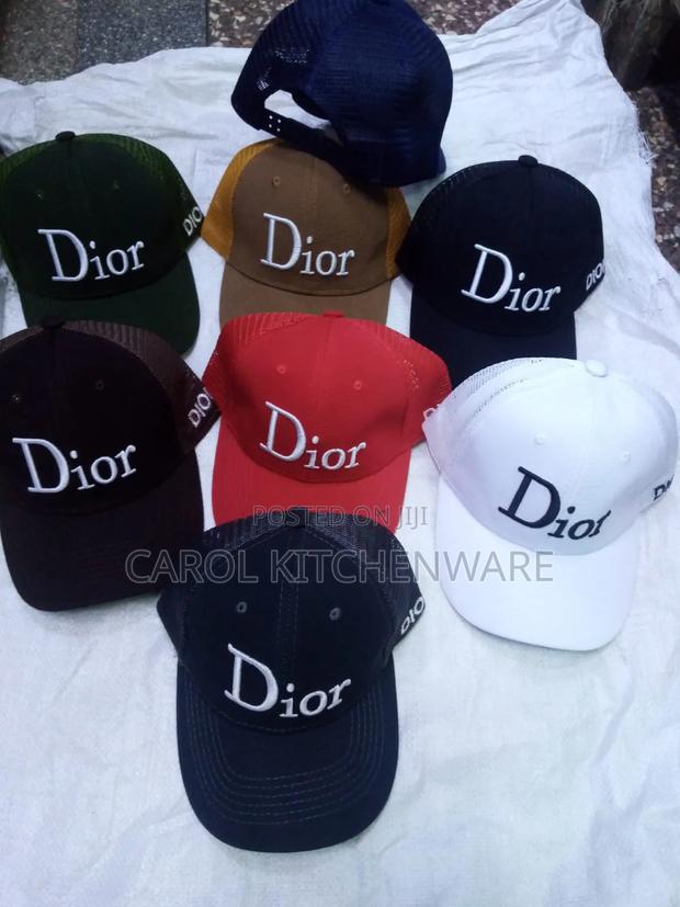 Baseball Cap / Sport Cap - thumbnail 2