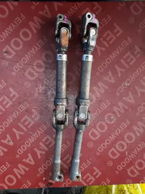 Steering Column Universal Joints Toyota Alphard