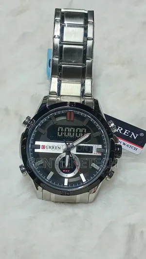Curren M8384