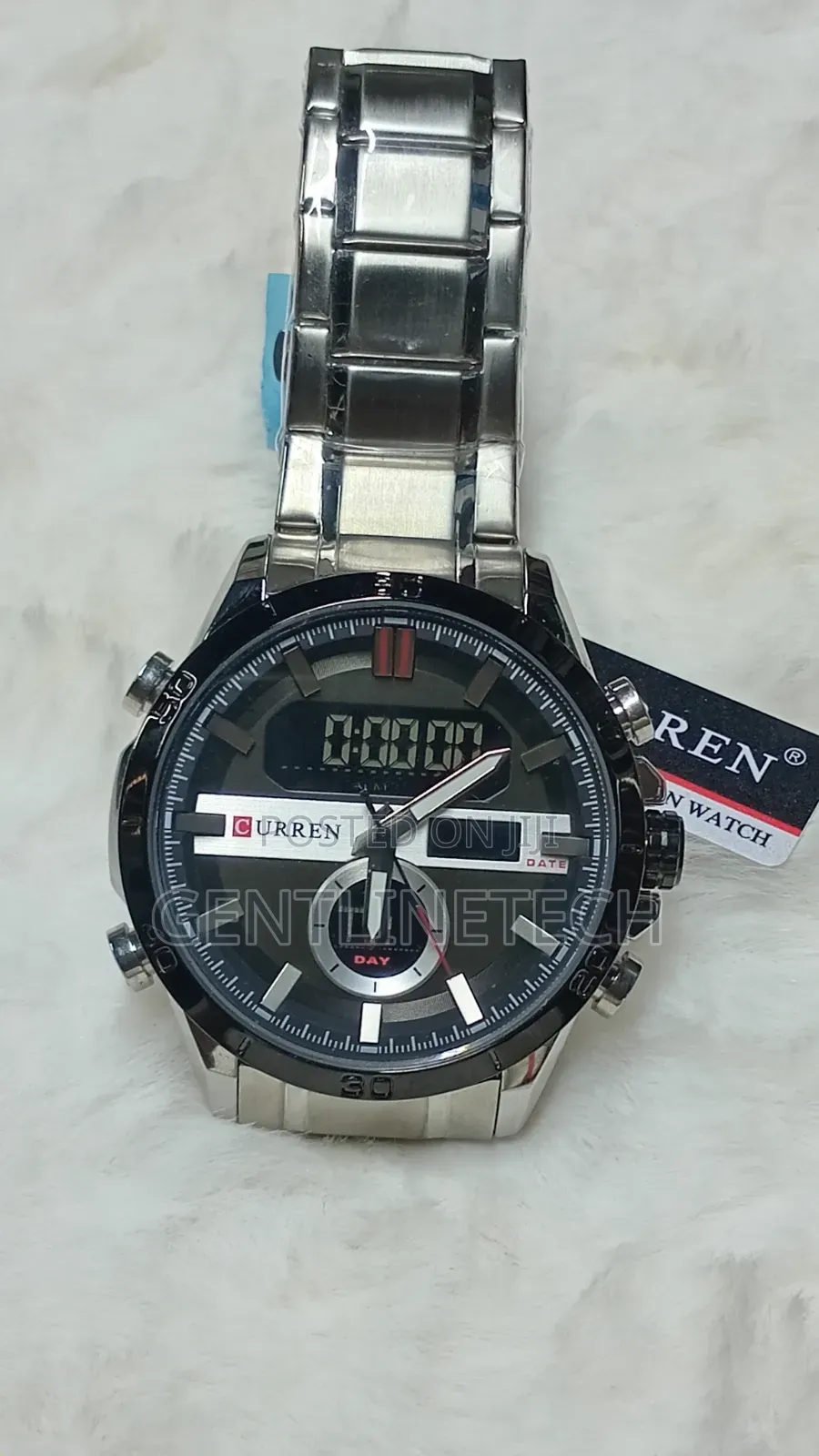 Curren M8384