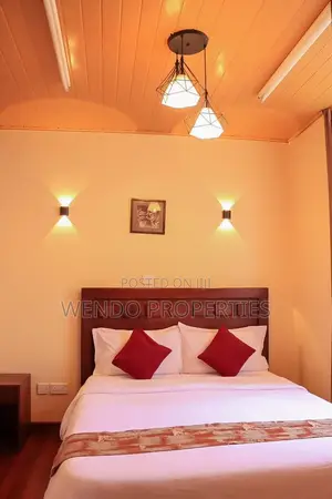 Furnished 2bdrm Apartment in Spring Valley for rent