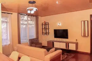 Furnished 2bdrm Apartment in Spring Valley for rent