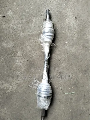 Suzuki Alto Drive Shaft