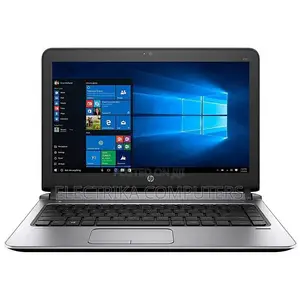 Laptop HP 430 G3 8GB Intel Core i5 SSD 256GB