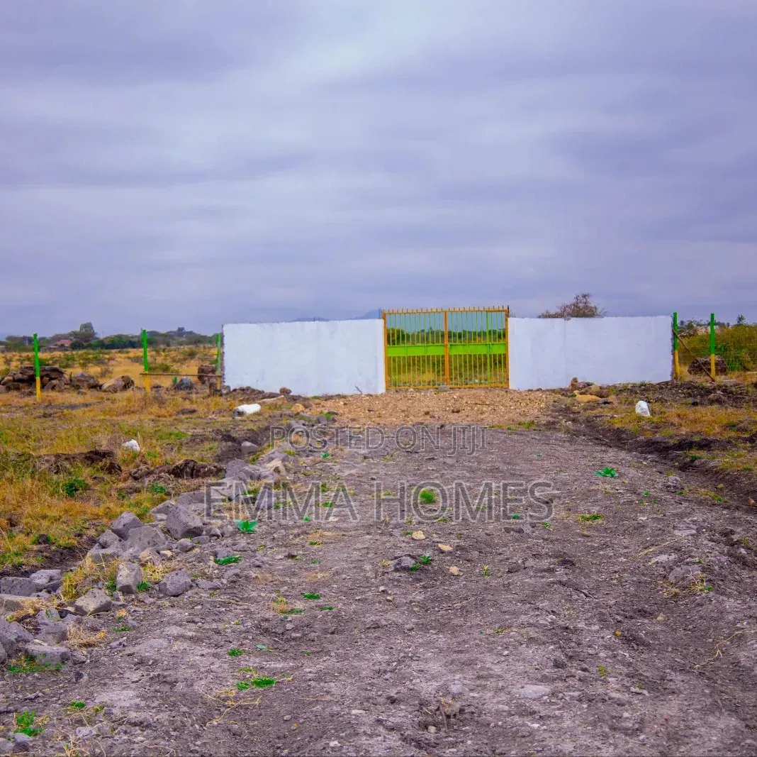 Residential Plots for Sale With Flexible Payment Plan at Koma Ridge