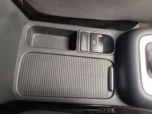 Volkswagen Tiguan S with Sunroof 2013 Black
