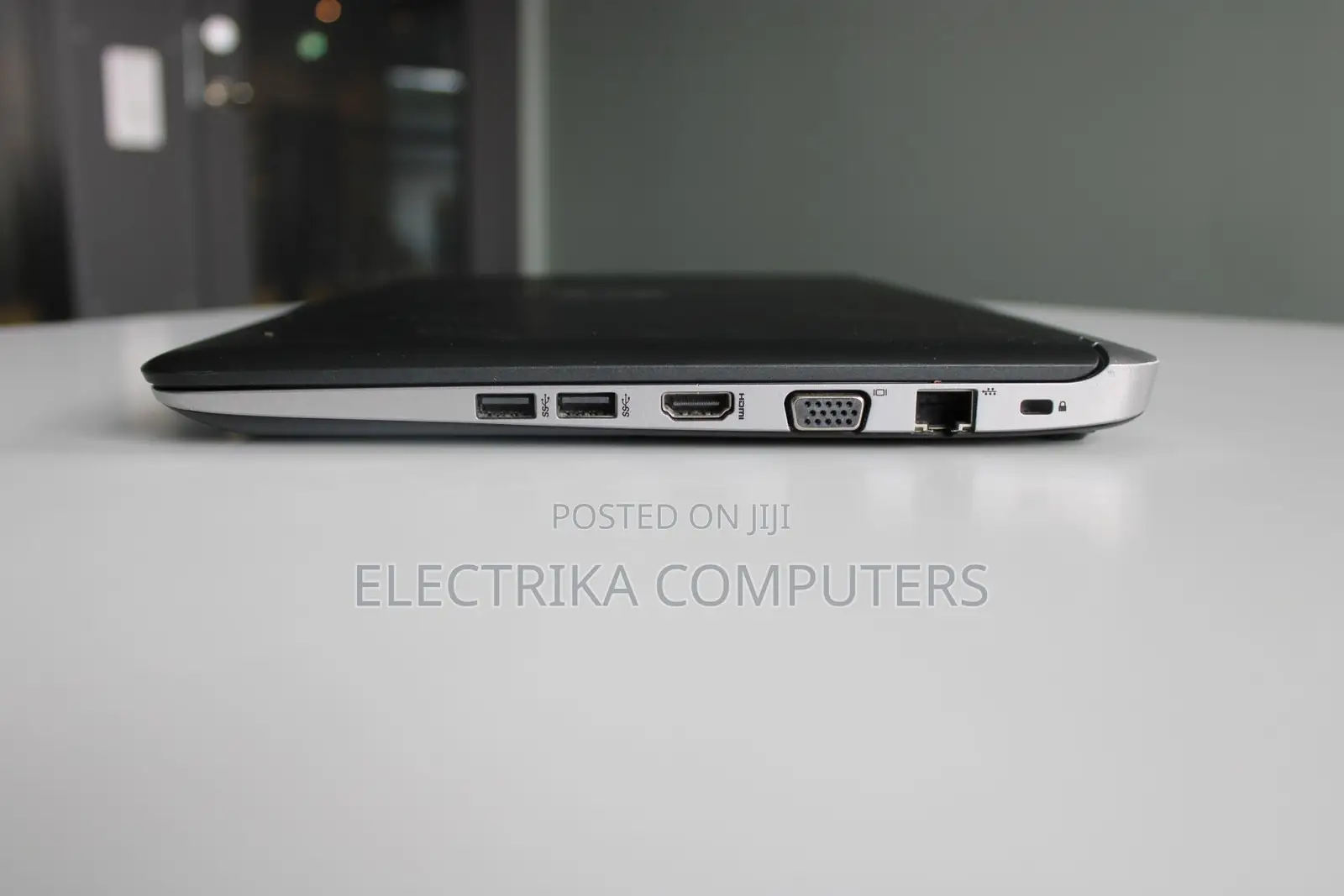 Laptop HP 430 G3 8GB Intel Core i5 SSD 256GB