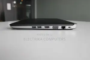 Laptop HP 430 G3 8GB Intel Core i5 SSD 256GB