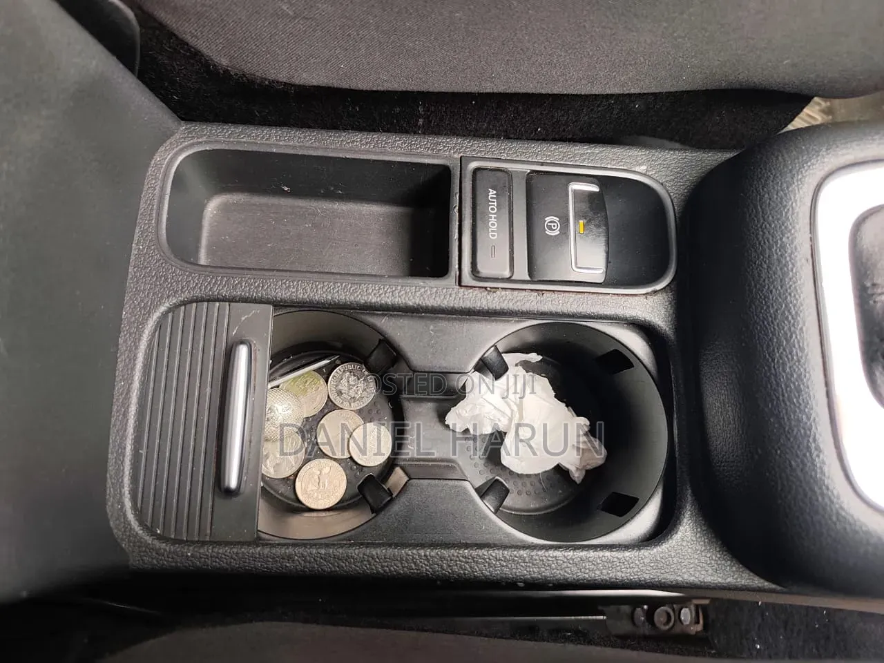 Volkswagen Tiguan S with Sunroof 2013 Black
