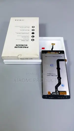 Oppo A31 2015 LCD Replacement Screen