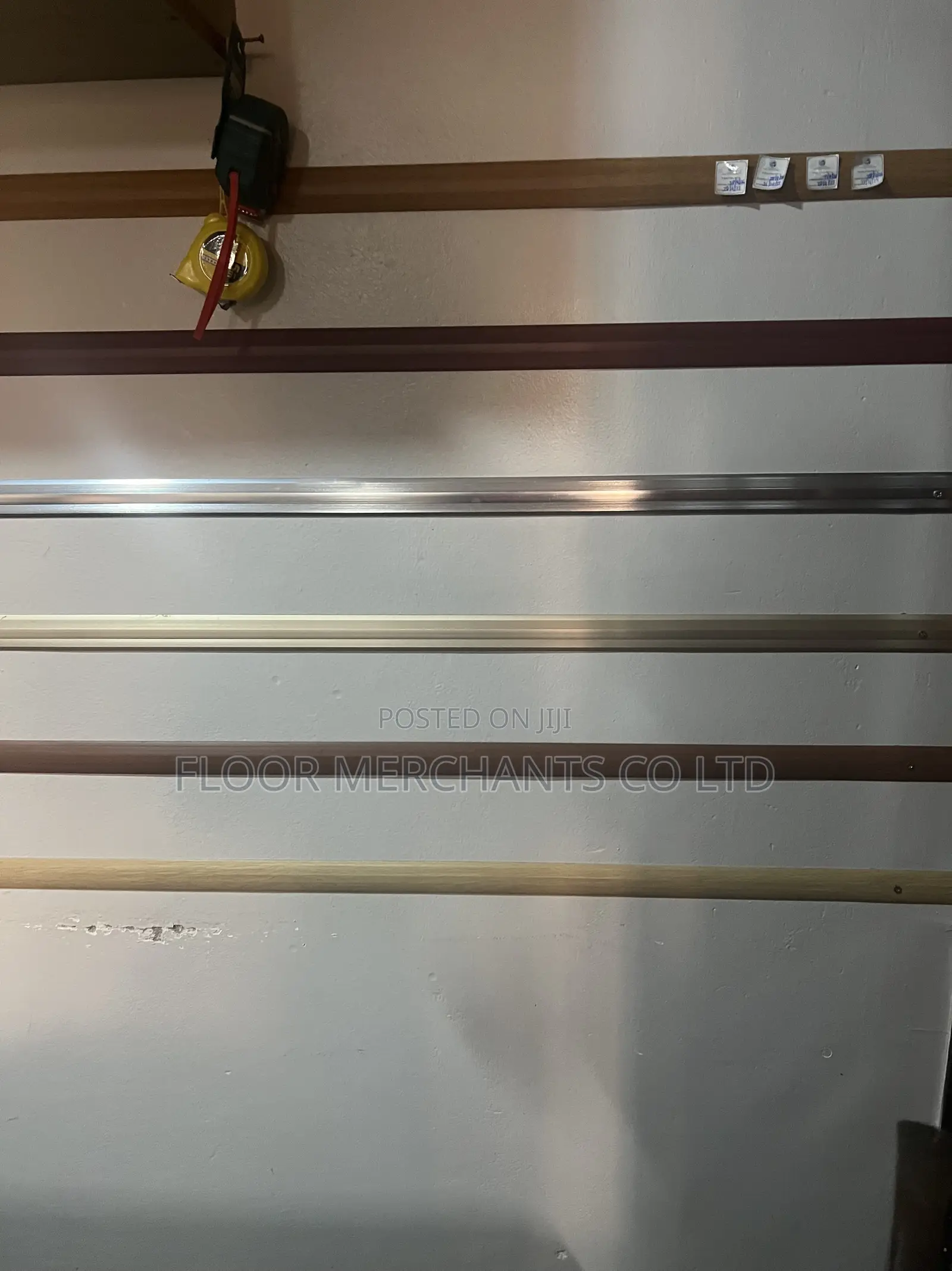 Luxeedge Doorstrips