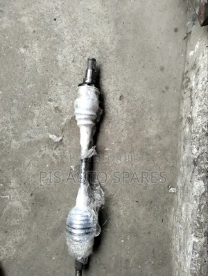 Mirage Drive Shaft
