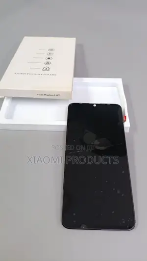 Tecno Phantom 9 LCD Replacement Screen