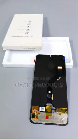 Tecno Phantom 9 LCD Replacement Screen