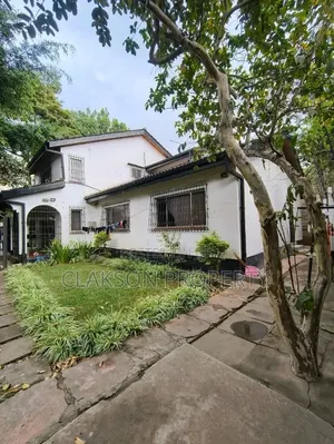 5bdrm Townhouse / Terrace in Kilimani, Hurlingham for rent