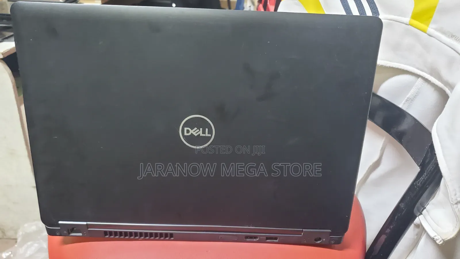 Laptop Dell Latitude 5490 16GB Intel Core i7 SSD 256GB