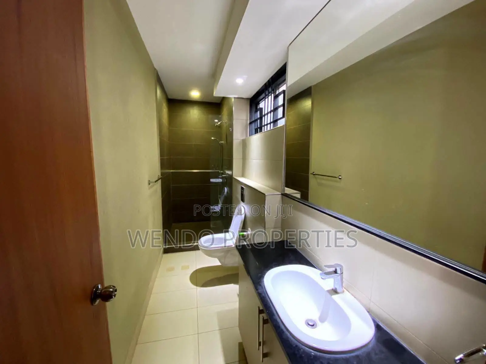 5bdrm Villa in Gigiri for rent