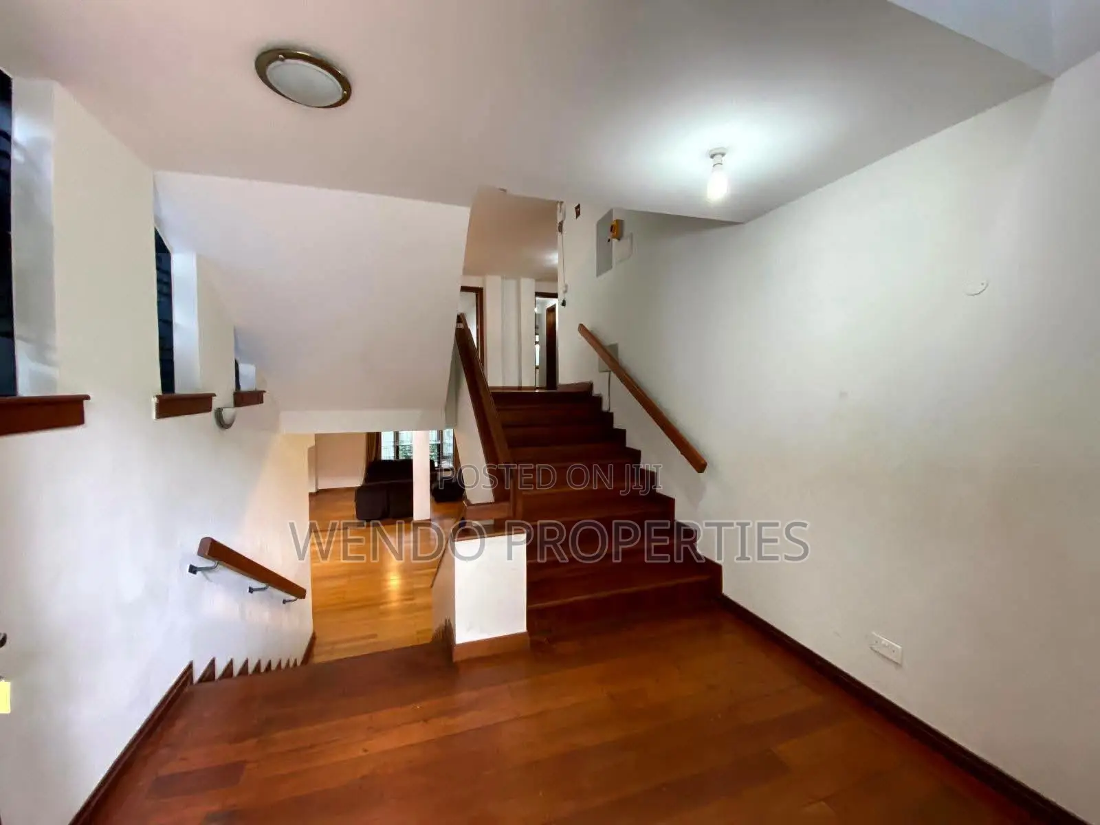 5bdrm Villa in Gigiri for rent