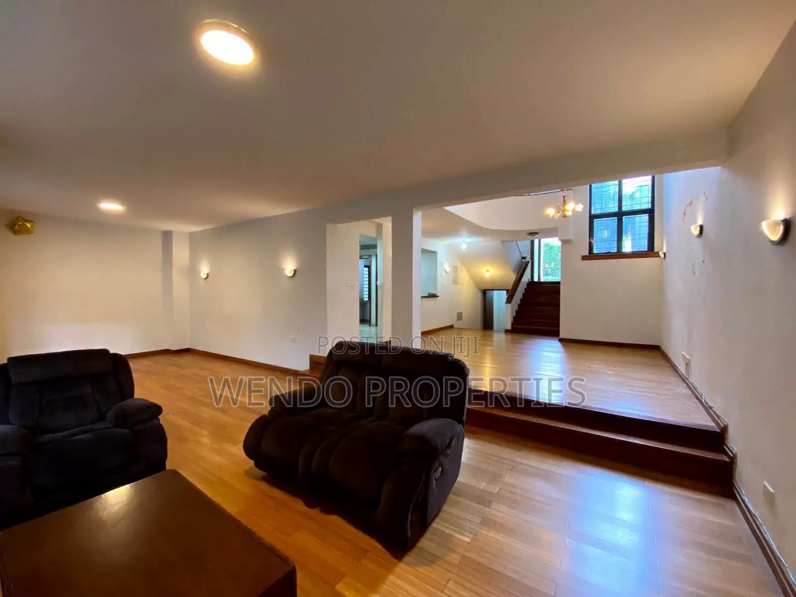 5bdrm Villa in Gigiri for rent