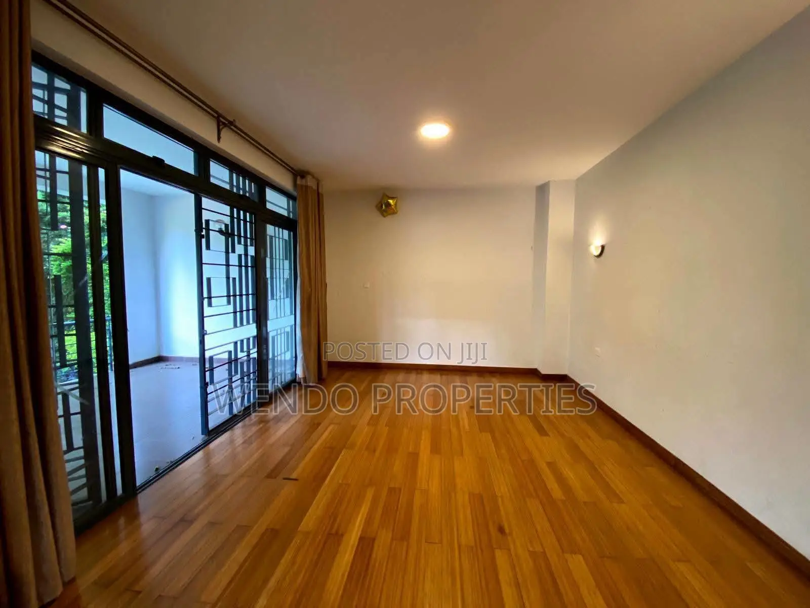 5bdrm Villa in Gigiri for rent