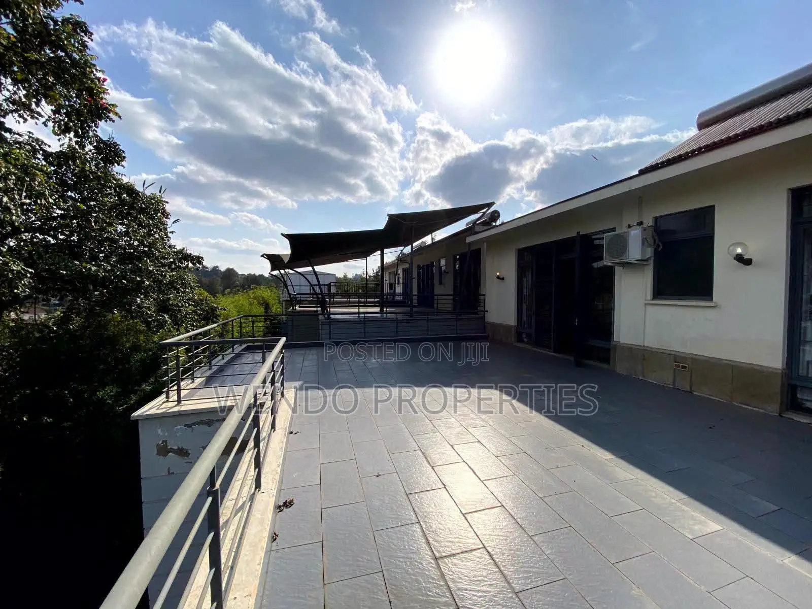 5bdrm Villa in Gigiri for rent