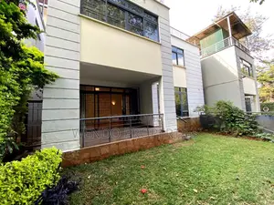 5bdrm Villa in Gigiri for rent