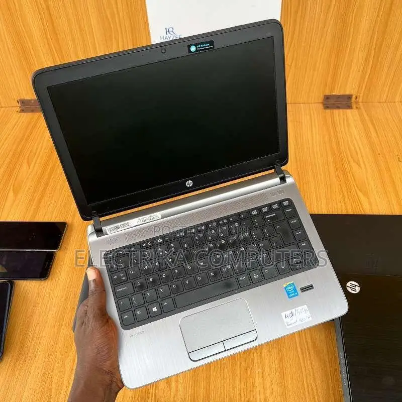Laptop HP 430 G2 8GB Intel Core i5 HDD 500GB