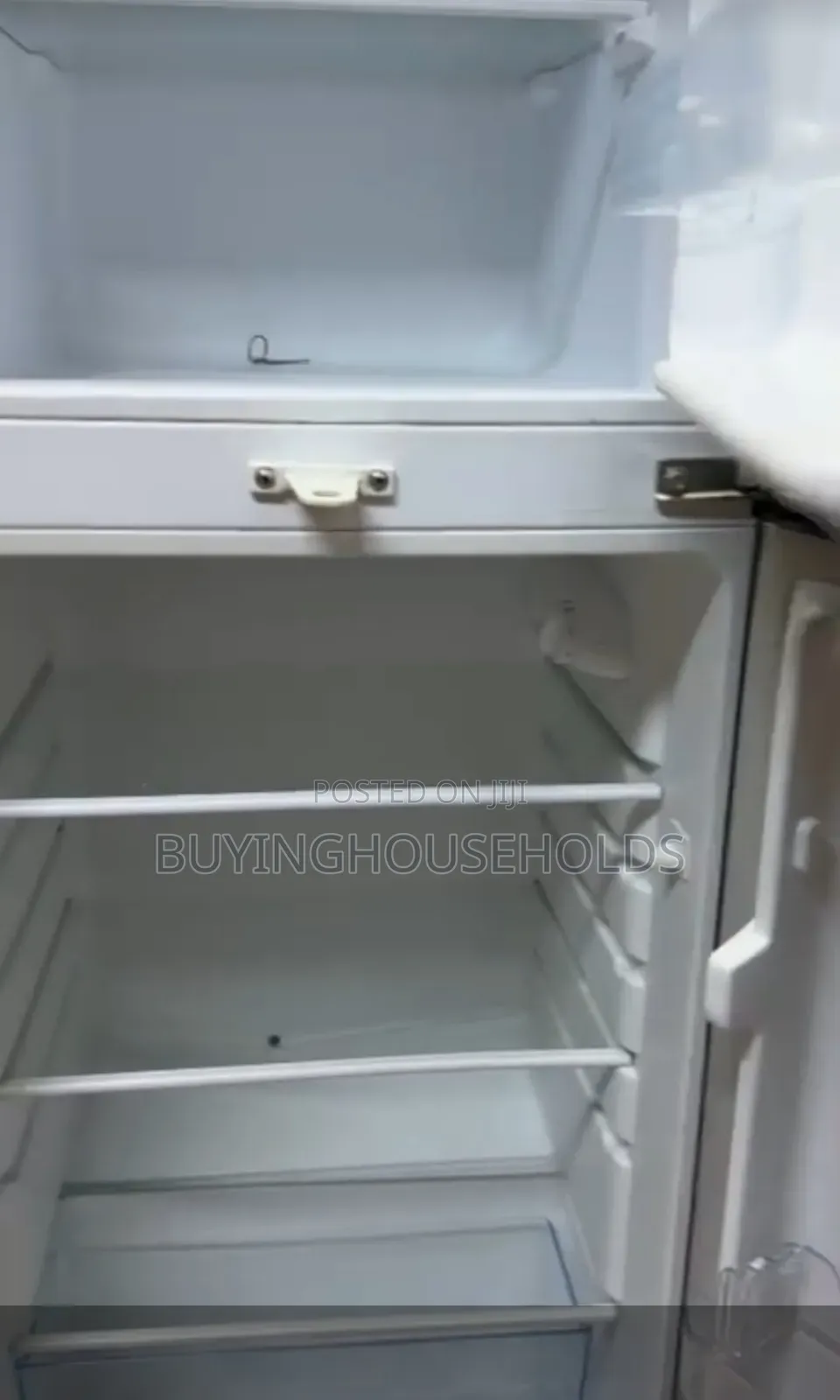 Von 138L Fridge