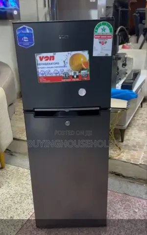 Von 138L Fridge