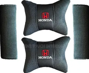 Honda Seat Headrest Cushion – Comfortable Neck Support