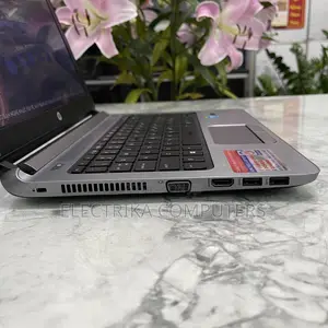 Laptop HP 430 G2 8GB Intel Core i5 HDD 500GB