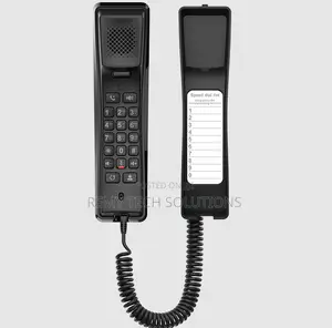 Fanvil H2U Compact IP Phone || Fanvil H2U Compact IP Phone