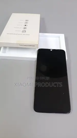 Tecno Camon I4 (CB7) LCD Screen Replacement
