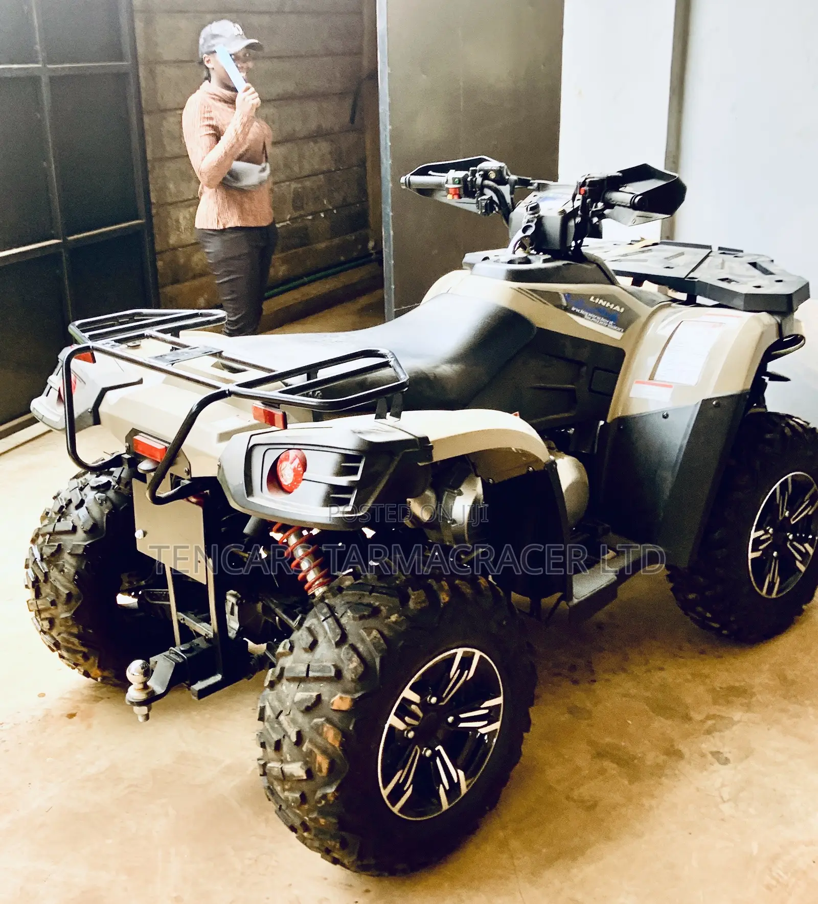 Yamaha 2024 Gray