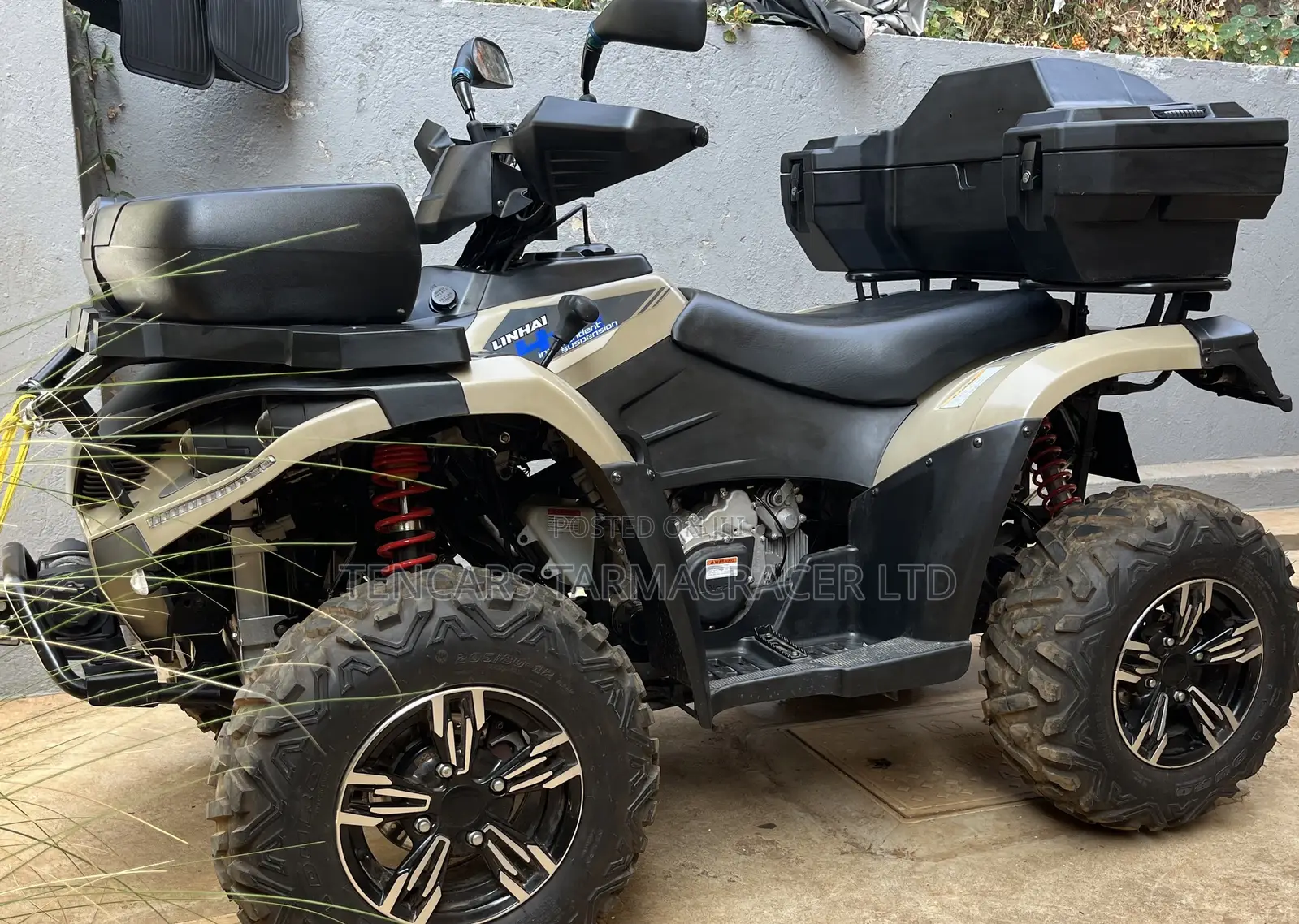 Yamaha 2024 Gray