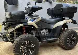 Yamaha 2024 Gray