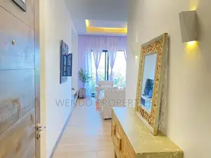 Furnished 3bdrm Apartment in Spring Valley for rent